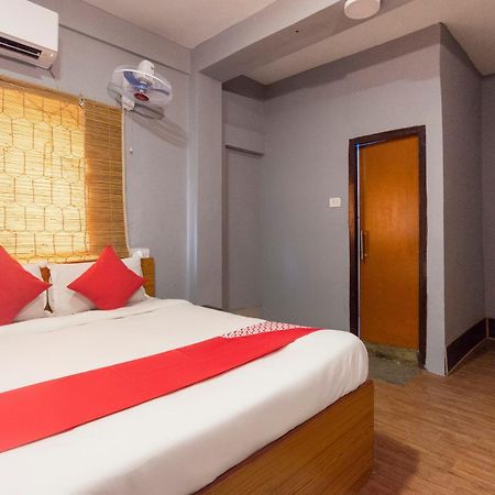 Hotel O Binayak Inn كولكاتا المظهر الخارجي الصورة