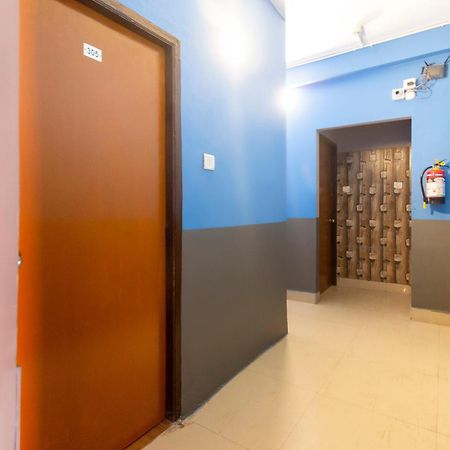 Hotel O Binayak Inn كولكاتا المظهر الخارجي الصورة