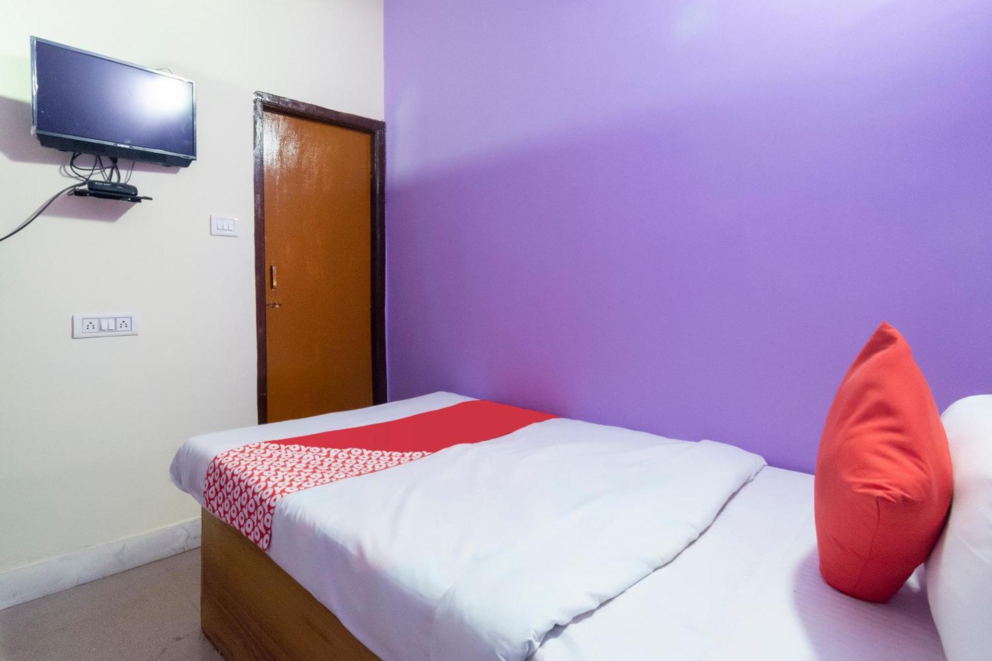 Hotel O Binayak Inn كولكاتا المظهر الخارجي الصورة