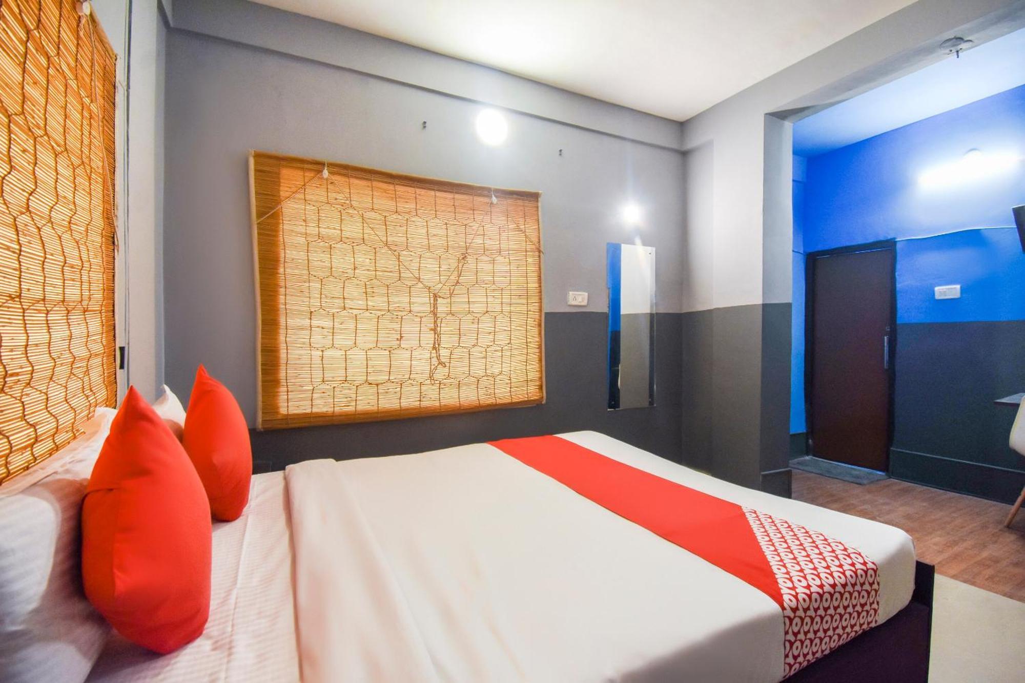 Hotel O Binayak Inn كولكاتا المظهر الخارجي الصورة