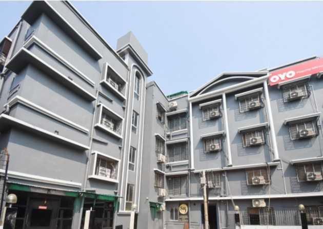 Hotel O Binayak Inn كولكاتا المظهر الخارجي الصورة
