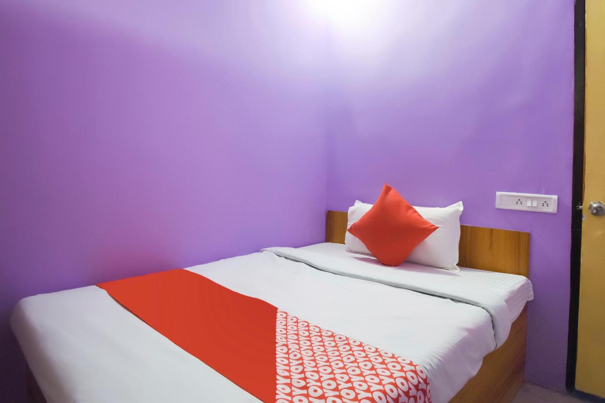 Hotel O Binayak Inn كولكاتا المظهر الخارجي الصورة