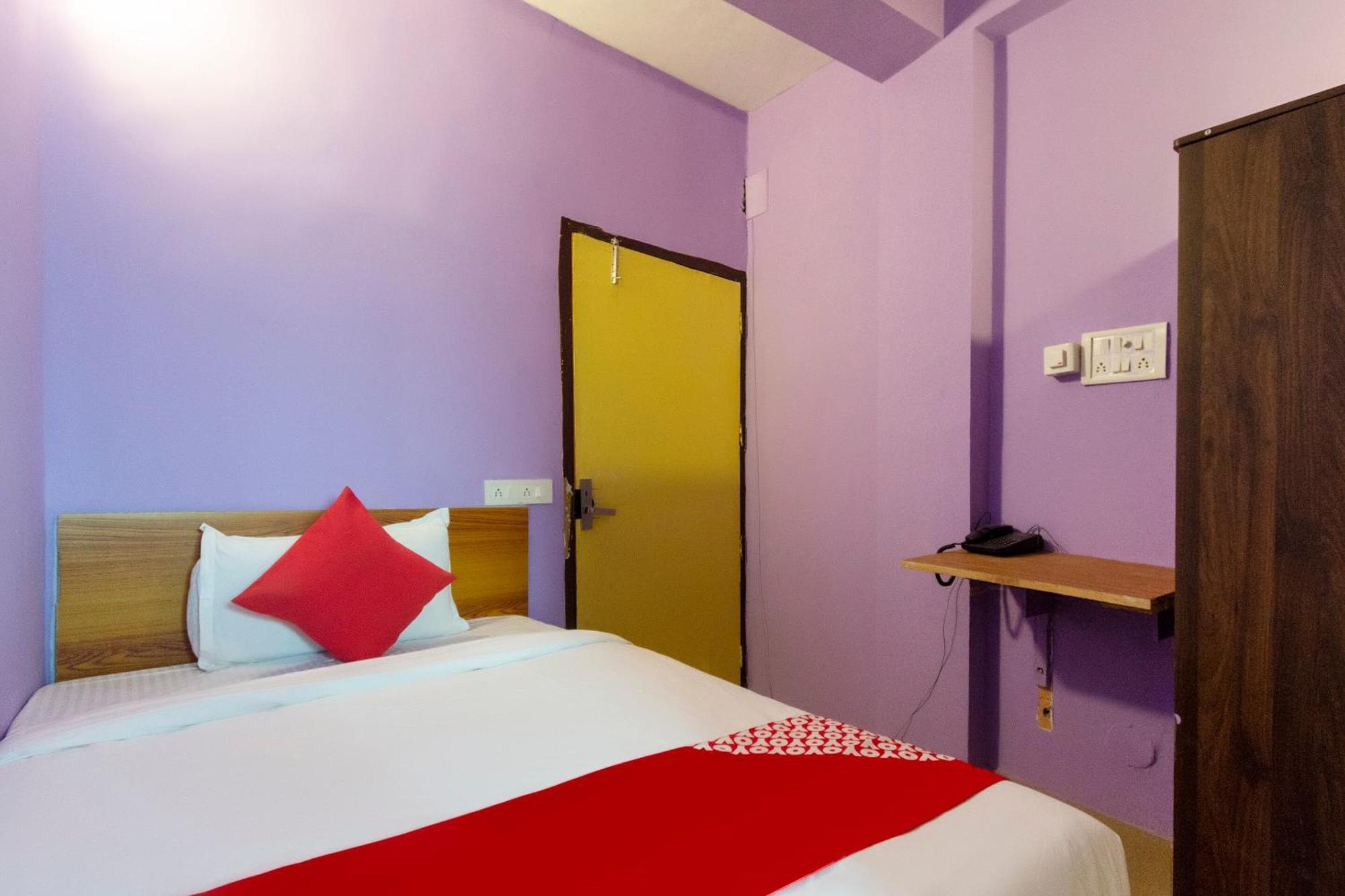 Hotel O Binayak Inn كولكاتا المظهر الخارجي الصورة