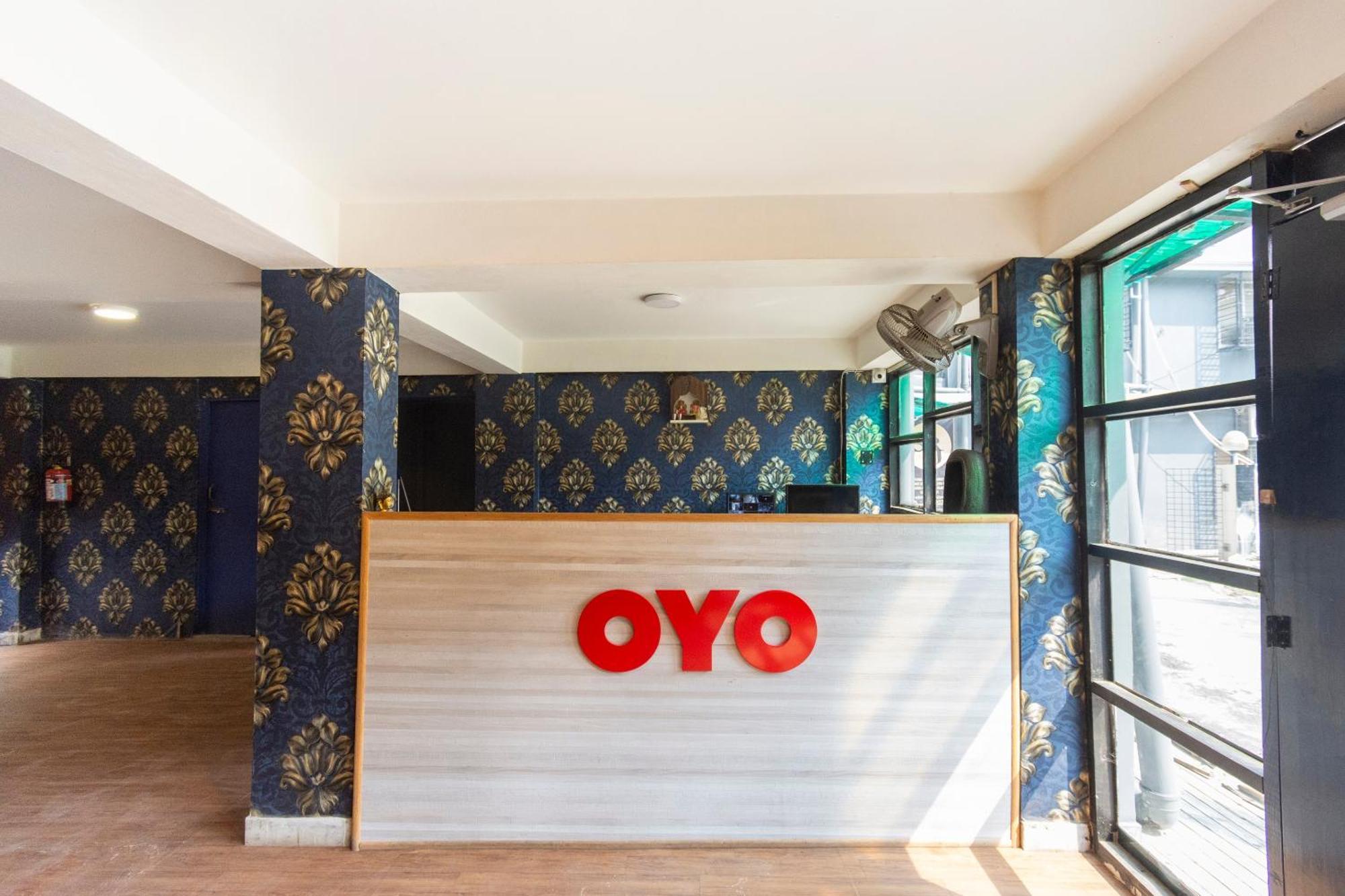 Hotel O Binayak Inn كولكاتا المظهر الخارجي الصورة