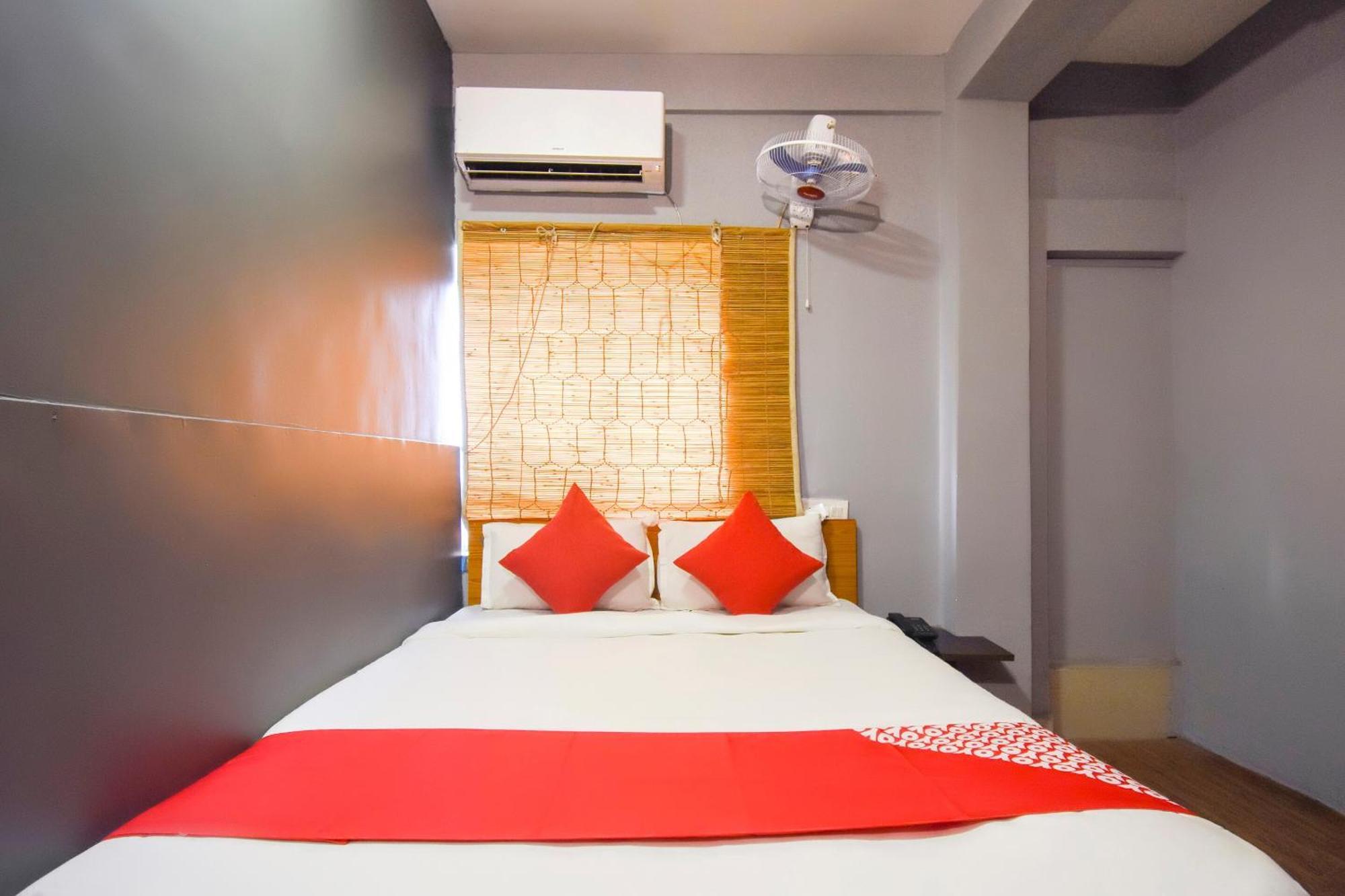 Hotel O Binayak Inn كولكاتا المظهر الخارجي الصورة