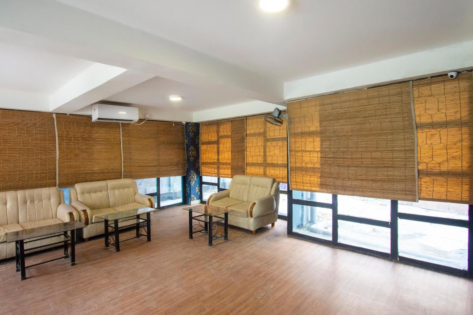 Hotel O Binayak Inn كولكاتا المظهر الخارجي الصورة