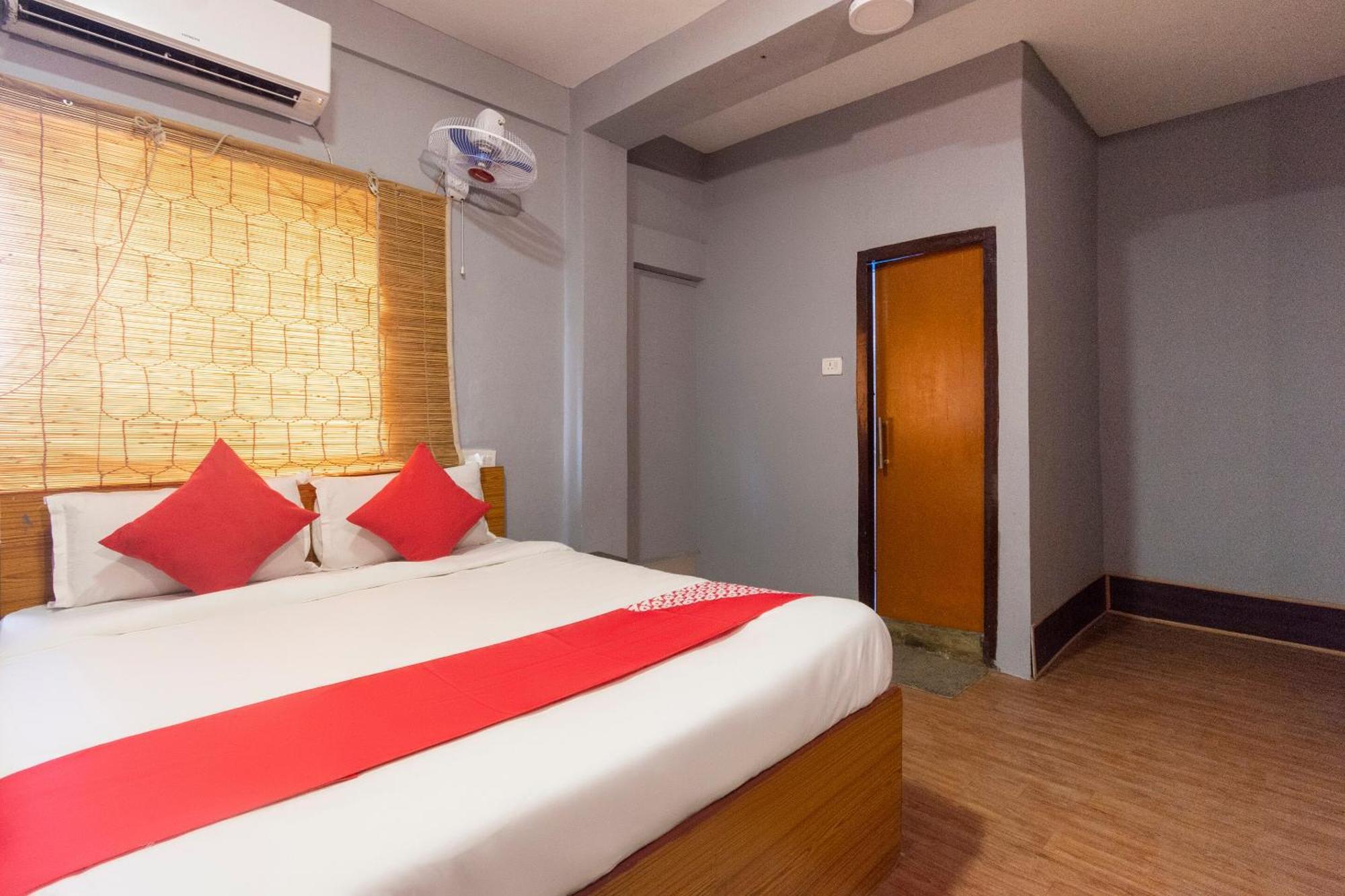 Hotel O Binayak Inn كولكاتا المظهر الخارجي الصورة