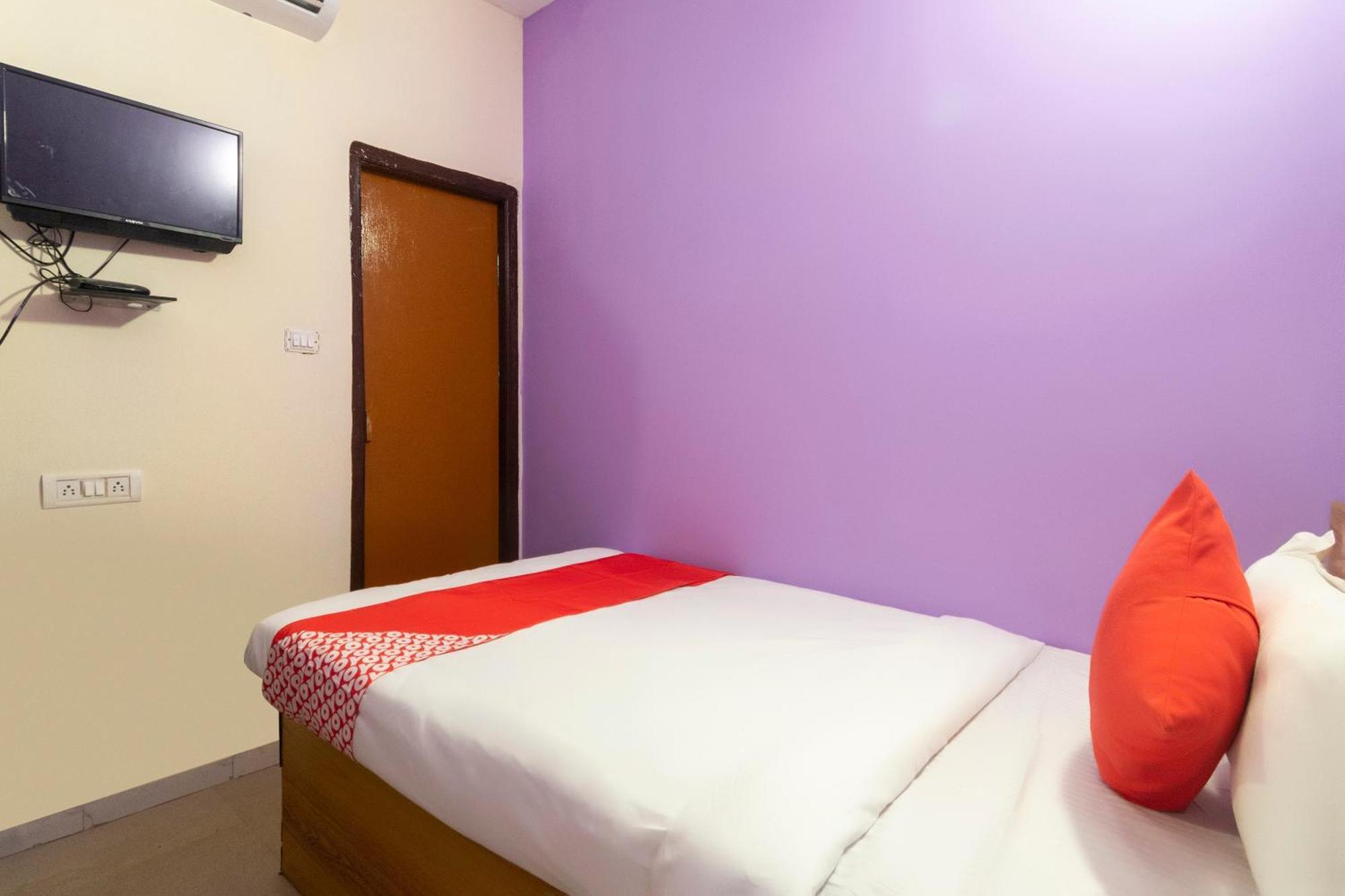 Hotel O Binayak Inn كولكاتا المظهر الخارجي الصورة