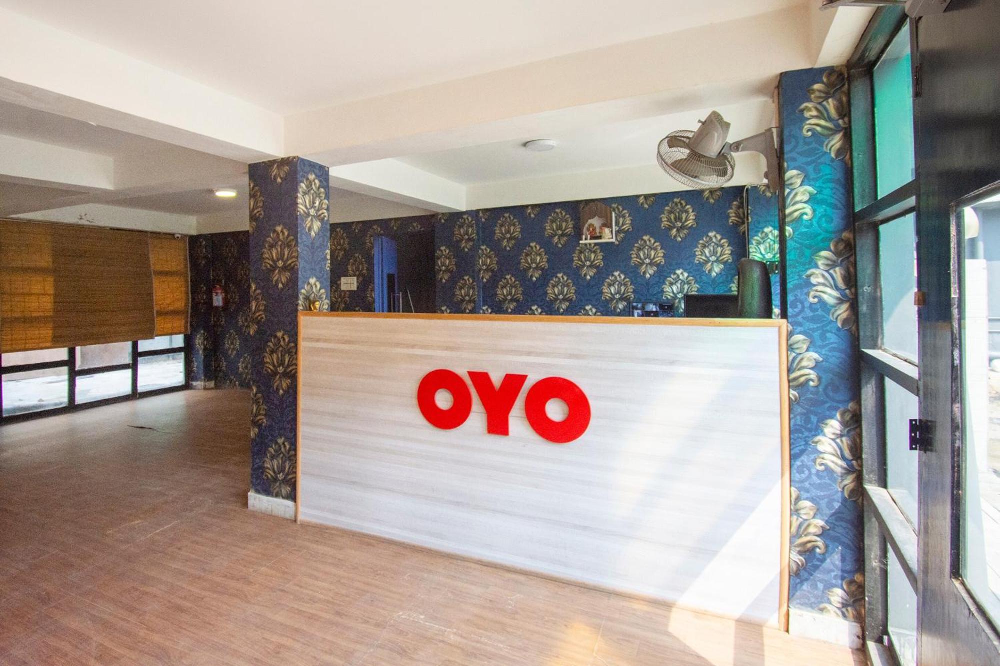 Hotel O Binayak Inn كولكاتا المظهر الخارجي الصورة